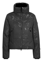 Damska kurtka Sportalm 1820546410 Black 