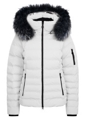 Damska kurtka Sportalm 1820569405 White