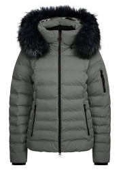 Damska kurtka Sportalm 1820569405 Abbey Stone 