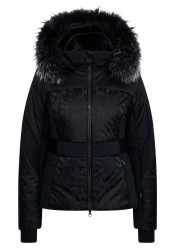 Damska kurtka Sportalm 1820579143 Black