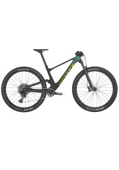 Scott Bike Spark RC Comp green (EU)