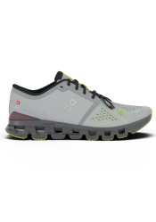 On Running Cloud X 4,Glacier/Eclipse M
