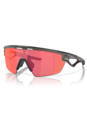 Oakley 9403-0936 Sphaera MtGrySmk w/ Prizm TrlTrch