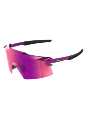 100% AEROCRAFT - Gloss Purple Chrome - Purple Multilayer