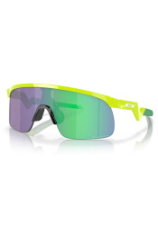 Oakley 9010-0623 Resistor RTNA BRN w/prizm Jade