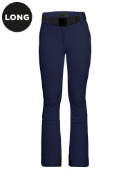 Goldbergh Pippa LONG Ski Pants French Blue
