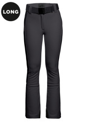 Goldbergh Pippa LONG Ski Pants Dark Antra