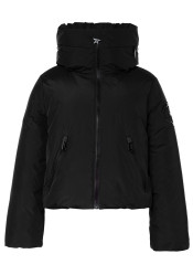Goldbergh Porter Ski Jacket Black