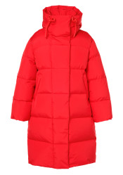 Goldbergh Chaleur Jacket Flame