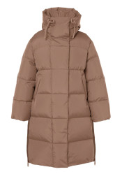 Damski płaszcz Goldbergh Chaleur Jacket Marmottes