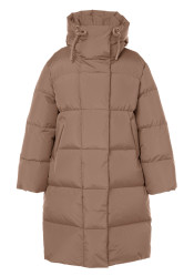 Goldbergh Chaleur Jacket Marmottes