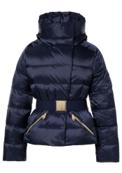 Goldbergh Bea Ski Jacket French Blue