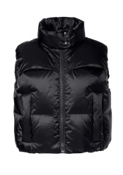Goldbergh Câlin Ski Bodywarmer Black