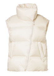 Goldbergh Cache Bodywarmer Champagne