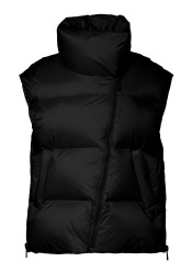Goldbergh Cache Bodywarmer Black