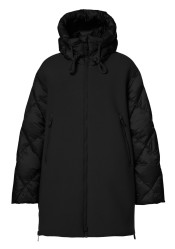 Goldbergh Chou Jacket Black