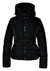 Goldbergh Lou Ski Jacket Black