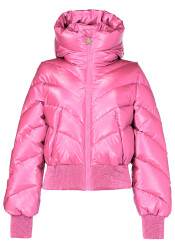 Goldbergh Caro Ski Jacket Passion Pink