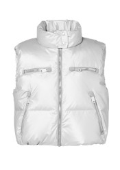 Goldbergh Éclat Ski Bodywarmer Silver