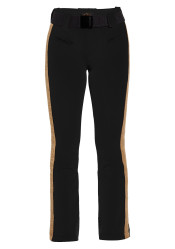 Goldbergh Golden Edge Ski Pants Black