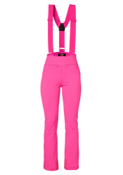 Goldbergh High End Ski Pants Passion Pink