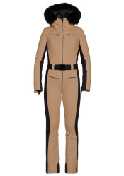 Goldbergh Parry Faux Border Ski Suit Marmottes