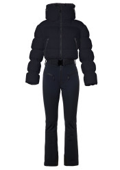 Goldbergh Snowball Ski Suit Black