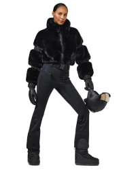 Goldbergh Lieke Ski Suit Black