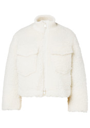 Goldbergh Justine Jacket Meringue