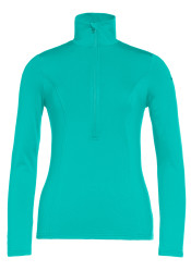 Goldbergh Serena Ski Pully Ice Green