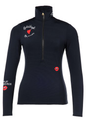 Goldbergh Copine Ski Pully Black