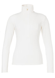 Goldbergh Odette Ski Pully Cream
