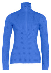 Goldbergh Spark Ski Pully Dazzling Blue