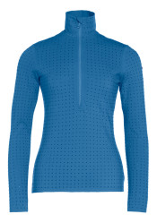 Goldbergh Spark Ski Pully Deep Teal