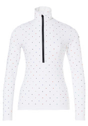 Goldbergh Éclaire Ski Pully White