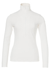 Goldbergh Marie Ski Pully Cream