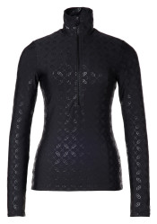 Goldbergh Icon Ski Pully Black
