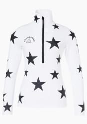 Goldbergh Galactique Ski Pully White/Black