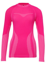 Goldbergh Slick Baselayer Long Sleeve Passion Pink