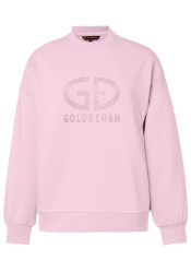 Goldbergh Embrasse Crew Neck Sweater Candy