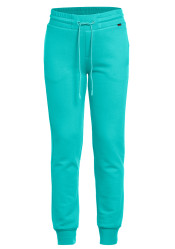 Goldbergh Bright Sweatpant Ice Green