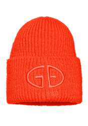 Goldbergh Valerie Beanie Orange
