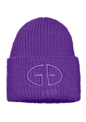 Goldbergh Valerie Beanie Purple Rain