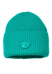 Goldbergh Bonbon Beanie Ice Green