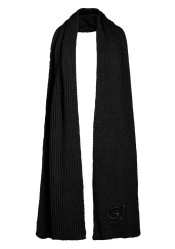 Goldbergh Valentina Scarf Black