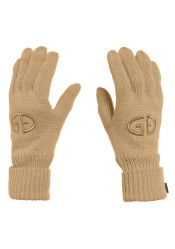 Goldbergh Vanity Gloves Marmottes