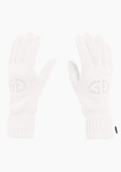 Goldbergh Vanity Gloves Cream