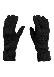 Goldbergh Vanity Gloves Black