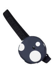 Goldbergh La Boule Fanny Pack Dot Black