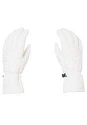 Goldbergh Cherish Gloves Cream
